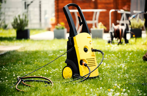 Professional  Pressure Washing Services in Spring, TX